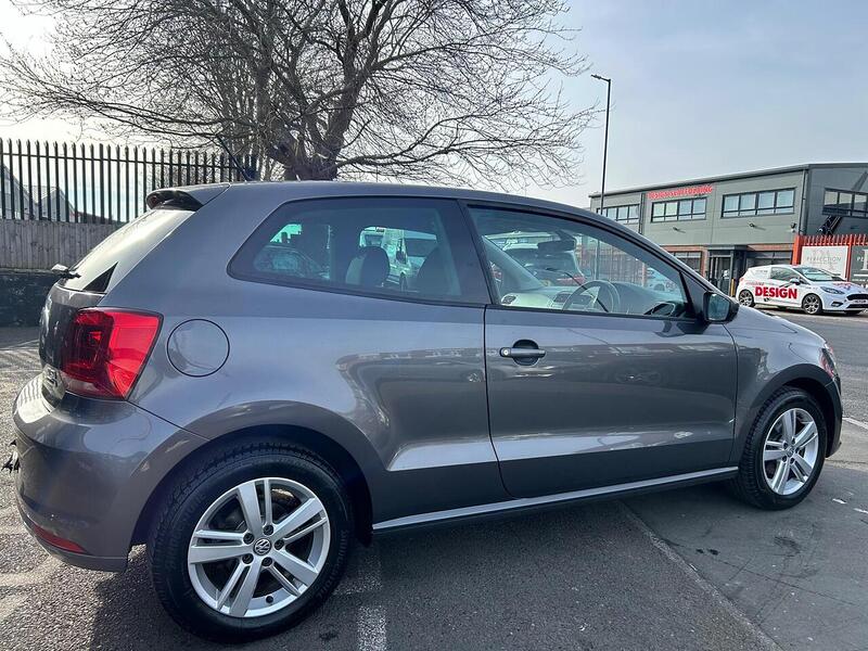 Used Volkswagen Polo 2017 for sale - 77968051: Photo 12