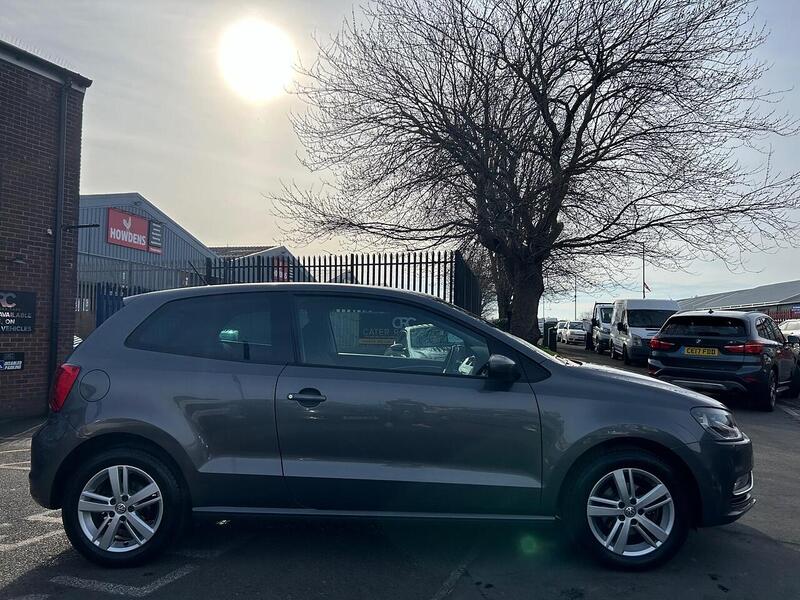 Used Volkswagen Polo 2017 for sale - 77968051: Photo 13