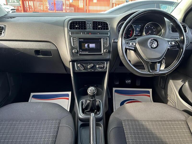 Used Volkswagen Polo 2017 for sale - 77968051: Photo 15