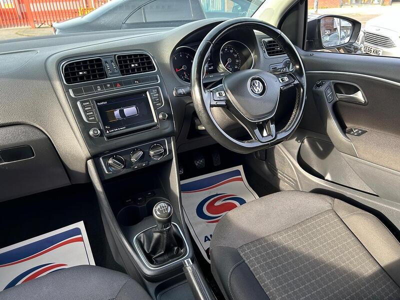 Used Volkswagen Polo 2017 for sale - 77968051: Photo 16