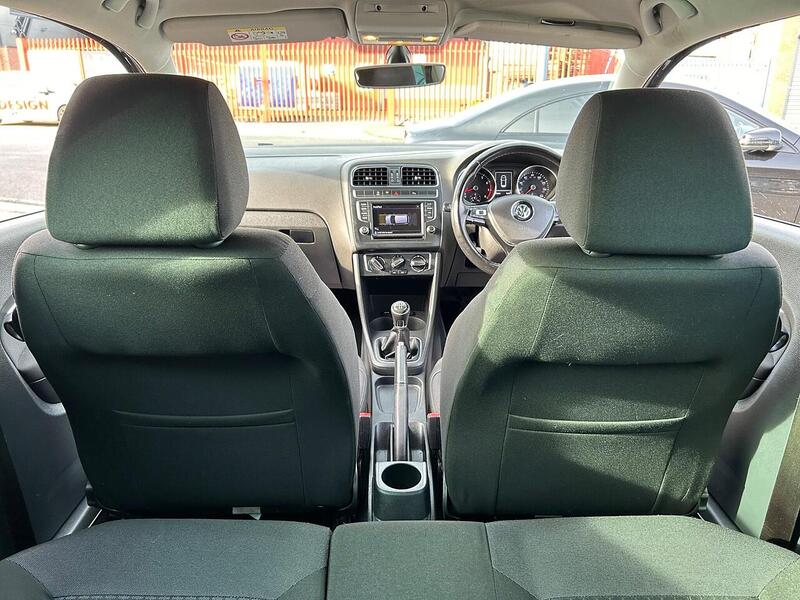 Used Volkswagen Polo 2017 for sale - 77968051: Photo 17