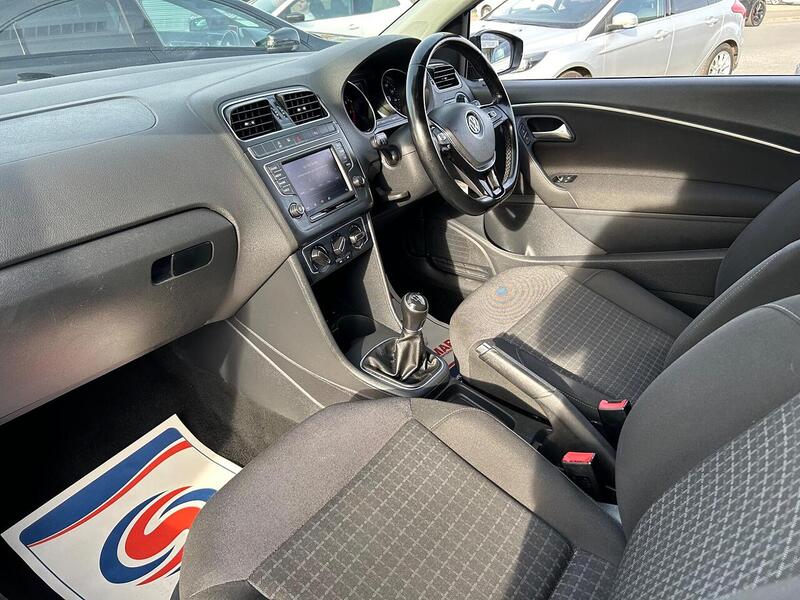 Used Volkswagen Polo 2017 for sale - 77968051: Photo 19