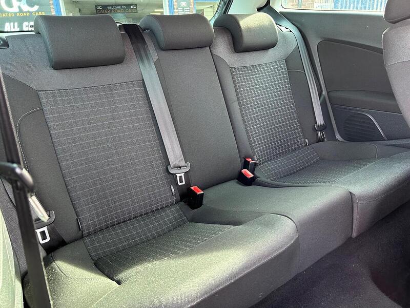 Used Volkswagen Polo 2017 for sale - 77968051: Photo 21