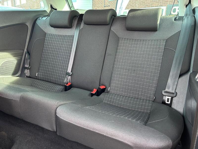 Used Volkswagen Polo 2017 for sale - 77968051: Photo 22