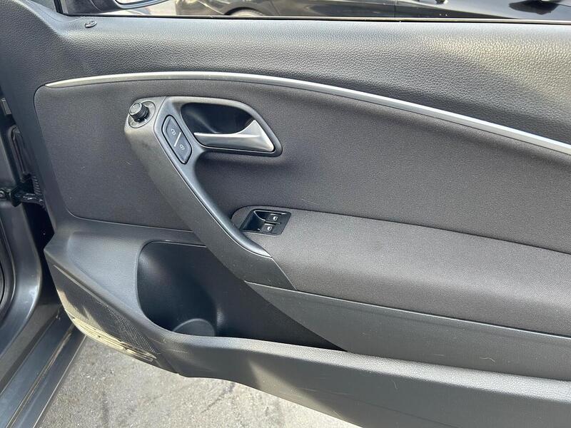 Used Volkswagen Polo 2017 for sale - 77968051: Photo 24