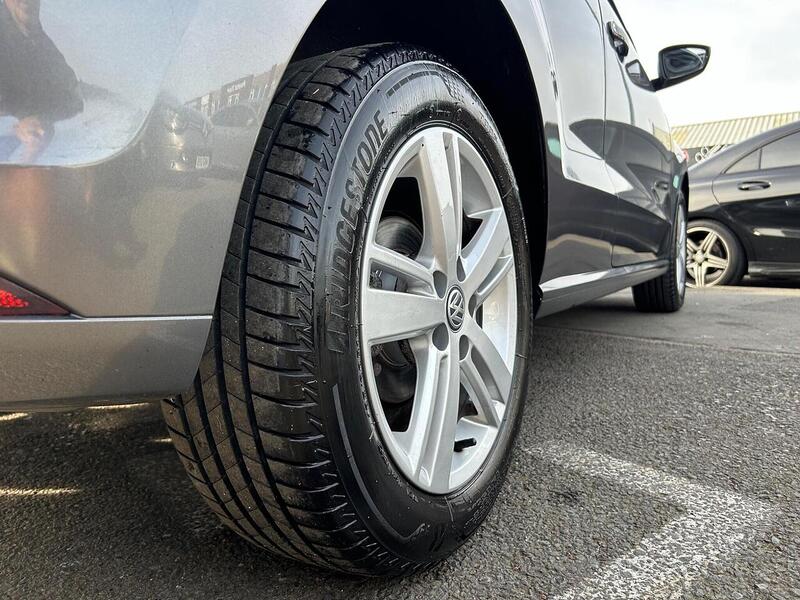 Used Volkswagen Polo 2017 for sale - 77968051: Photo 25