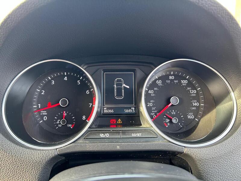 Used Volkswagen Polo 2017 for sale - 77968051: Photo 27