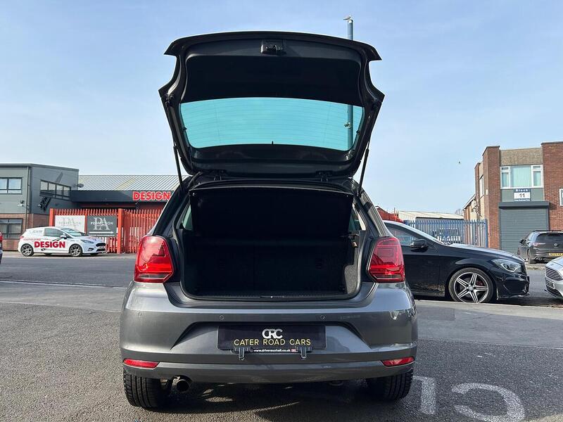 Used Volkswagen Polo 2017 for sale - 77968051: Photo 28