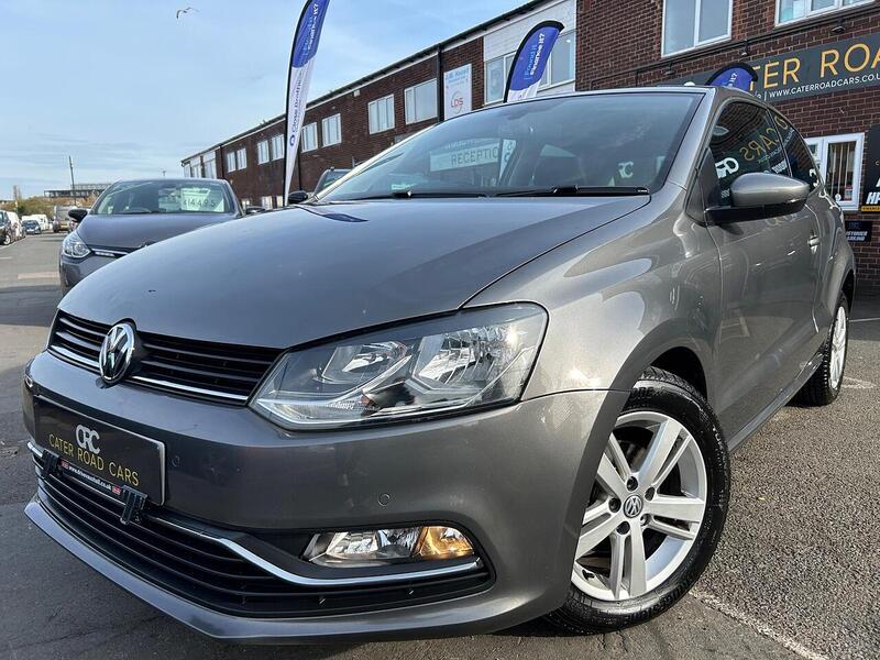 Used Volkswagen Polo 2017 for sale - 77968051: Photo 3