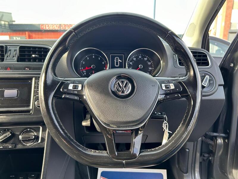 Used Volkswagen Polo 2017 for sale - 77968051: Photo 30