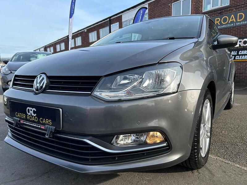 Used Volkswagen Polo 2017 for sale - 77968051: Photo 33