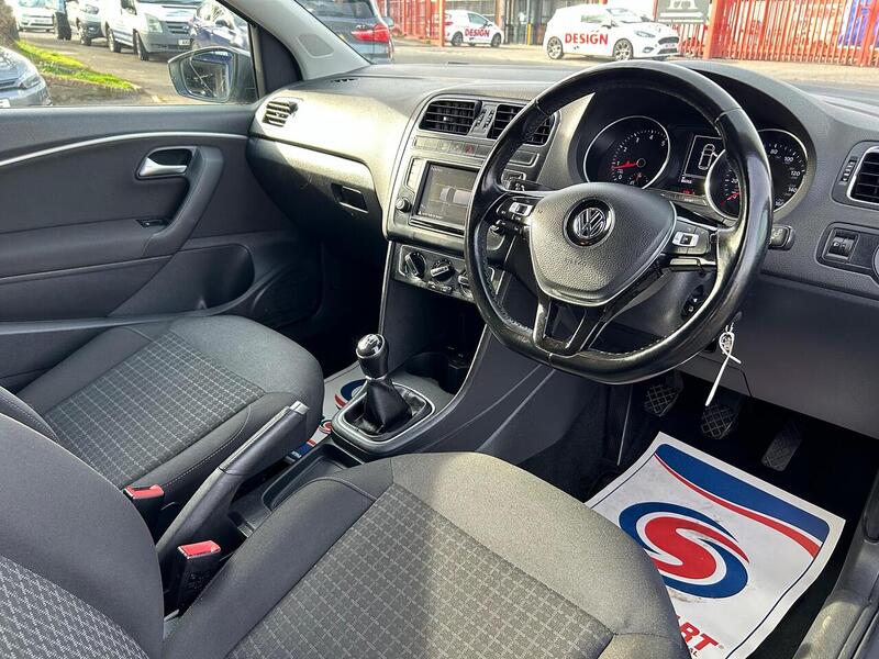 Used Volkswagen Polo 2017 for sale - 77968051: Photo 34