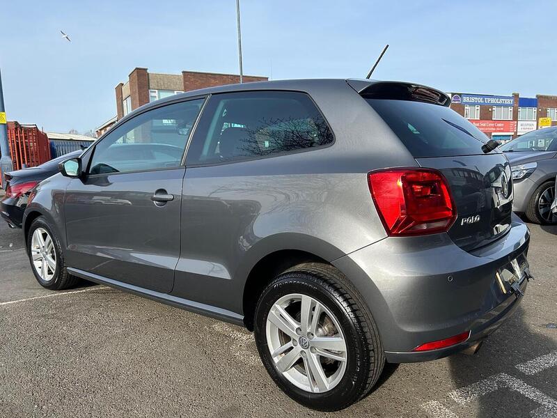 Used Volkswagen Polo 2017 for sale - 77968051: Photo 4