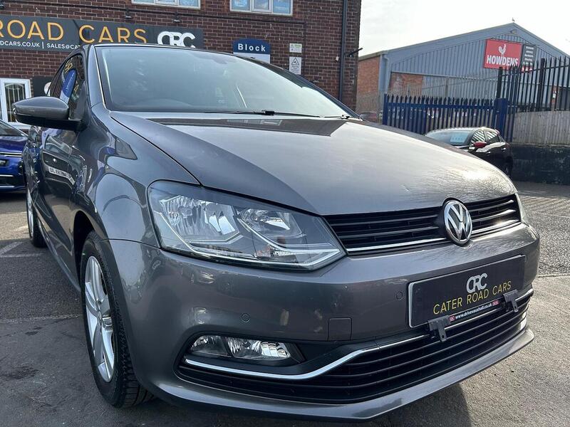 Used Volkswagen Polo 2017 for sale - 77968051: Photo 6