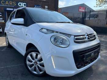 2015 - 1.2 PureTech Feel Euro 6 5dr