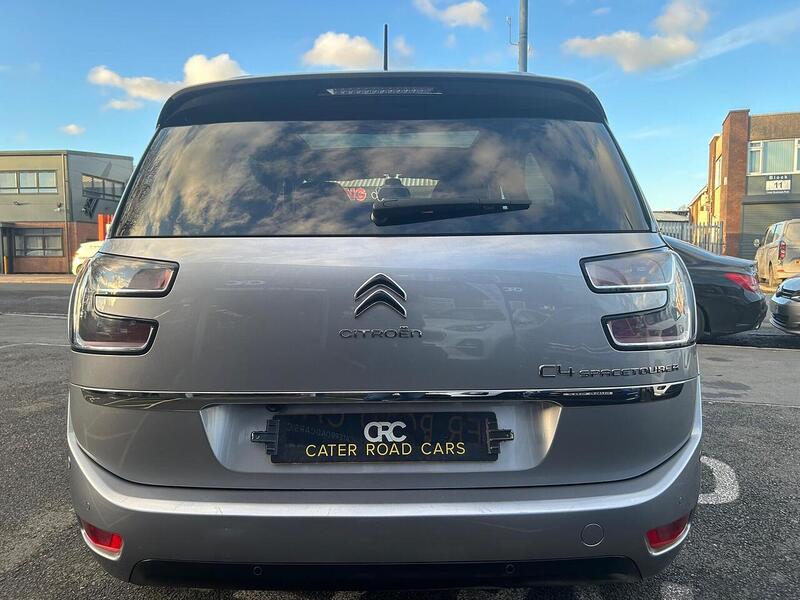 Used Citroen C4 Grand Picasso 2019 for sale - 77437748: Photo 11