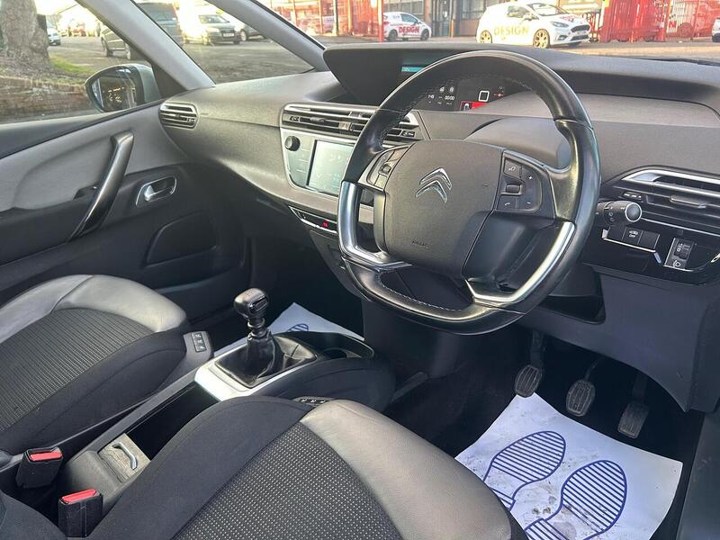 Used Citroen C4 Grand Picasso 2019 for sale - 77437748: Photo 14