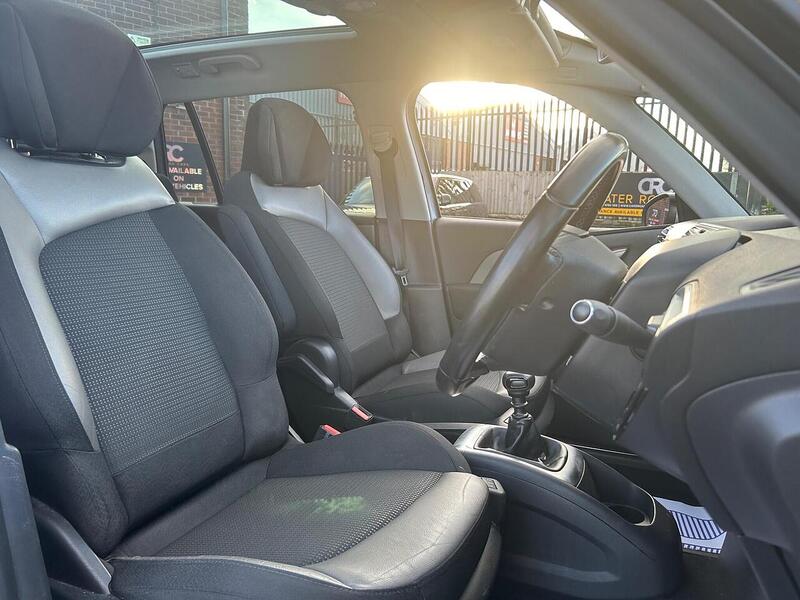 Used Citroen C4 Grand Picasso 2019 for sale - 77437748: Photo 19