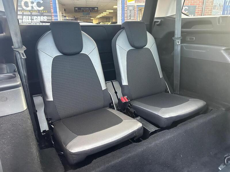 Used Citroen C4 Grand Picasso 2019 for sale - 77437748: Photo 20