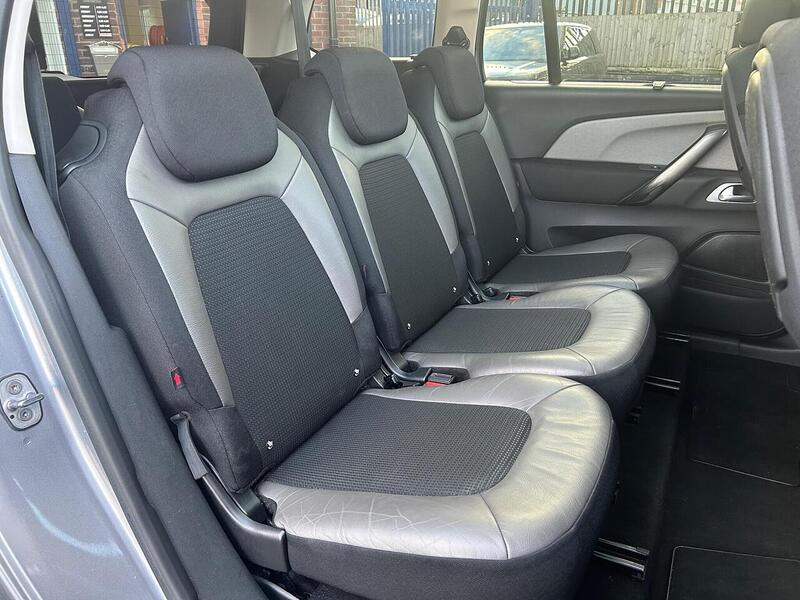 Used Citroen C4 Grand Picasso 2019 for sale - 77437748: Photo 22