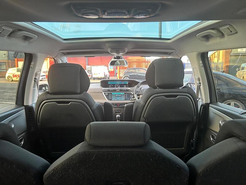 Used Citroen C4 Grand Picasso 2019 for sale - 77437748: Photo 23