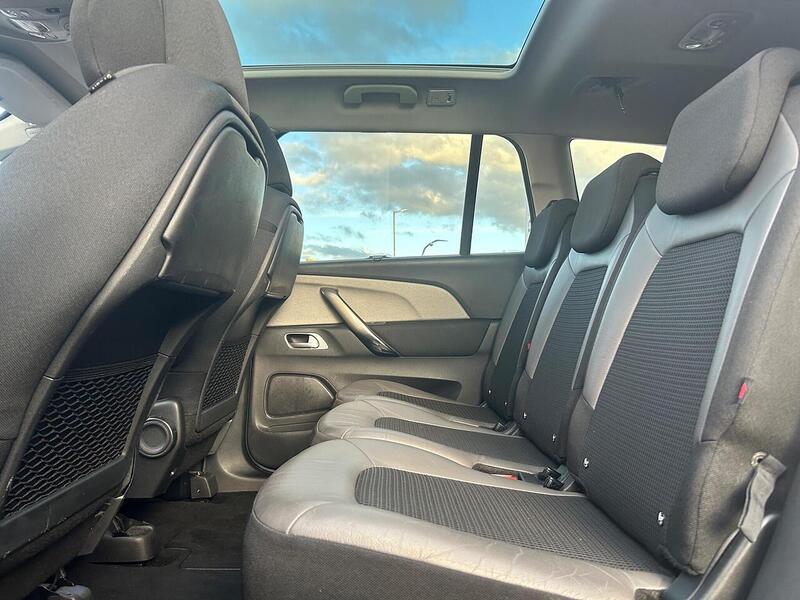 Used Citroen C4 Grand Picasso 2019 for sale - 77437748: Photo 24