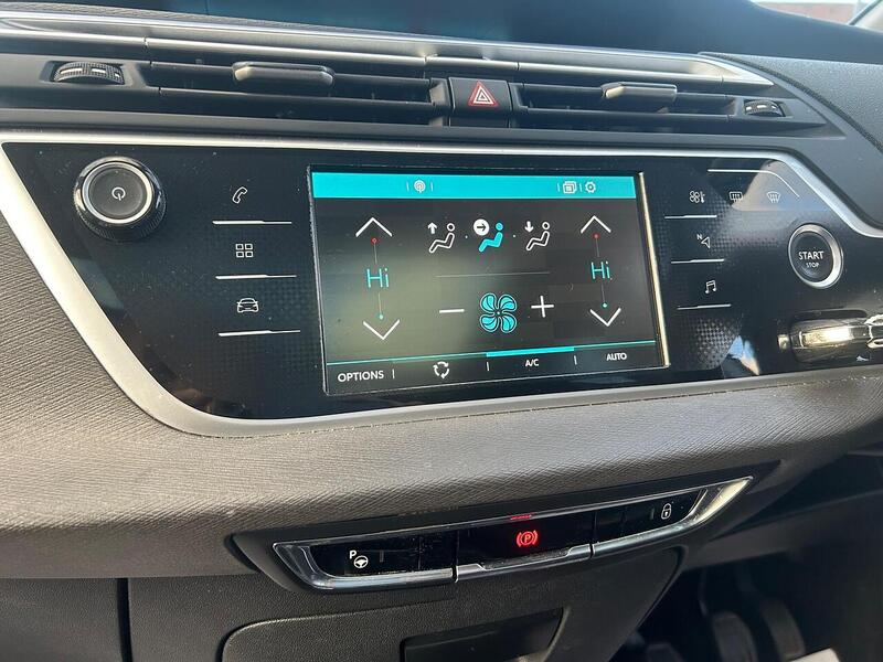 Used Citroen C4 Grand Picasso 2019 for sale - 77437748: Photo 28