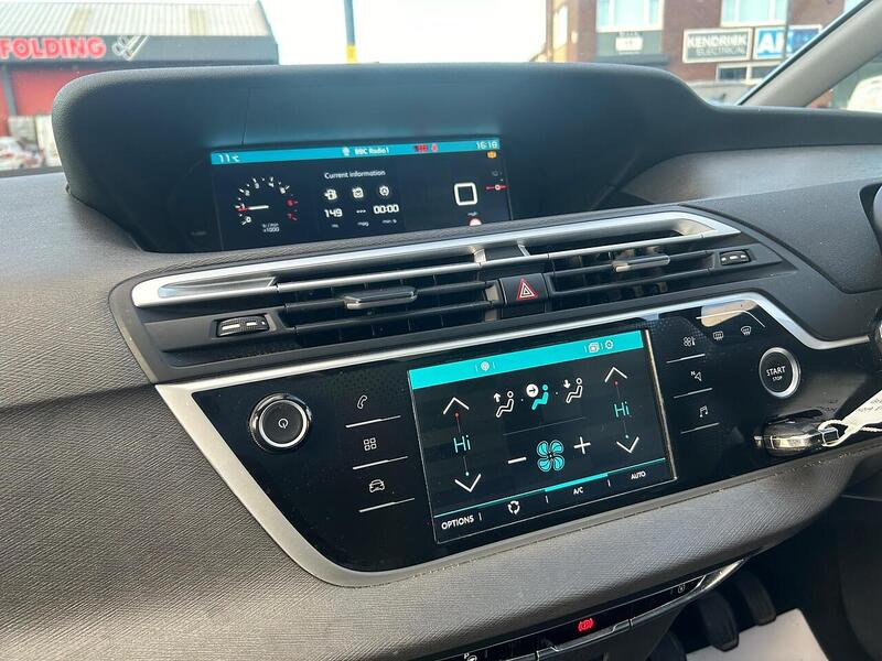 Used Citroen C4 Grand Picasso 2019 for sale - 77437748: Photo 30