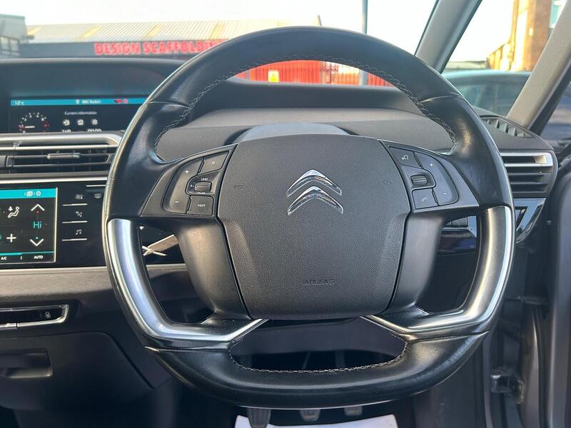 Used Citroen C4 Grand Picasso 2019 for sale - 77437748: Photo 33