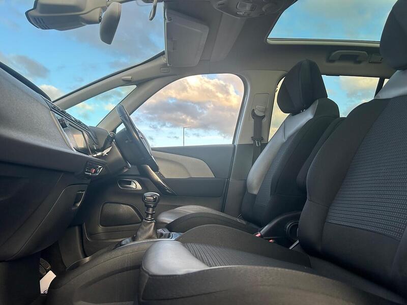 Used Citroen C4 Grand Picasso 2019 for sale - 77437748: Photo 34