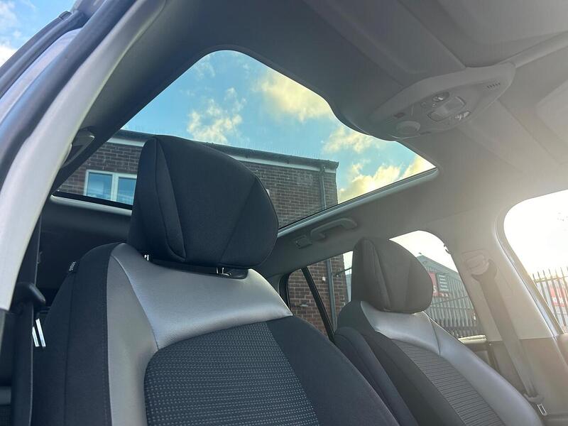 Used Citroen C4 Grand Picasso 2019 for sale - 77437748: Photo 39