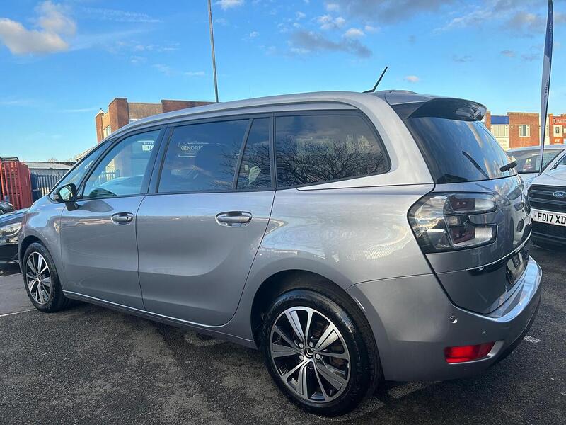 Used Citroen C4 Grand Picasso 2019 for sale - 77437748: Photo 4