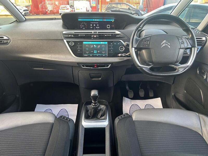 Used Citroen C4 Grand Picasso 2019 for sale - 77437748: Photo 40