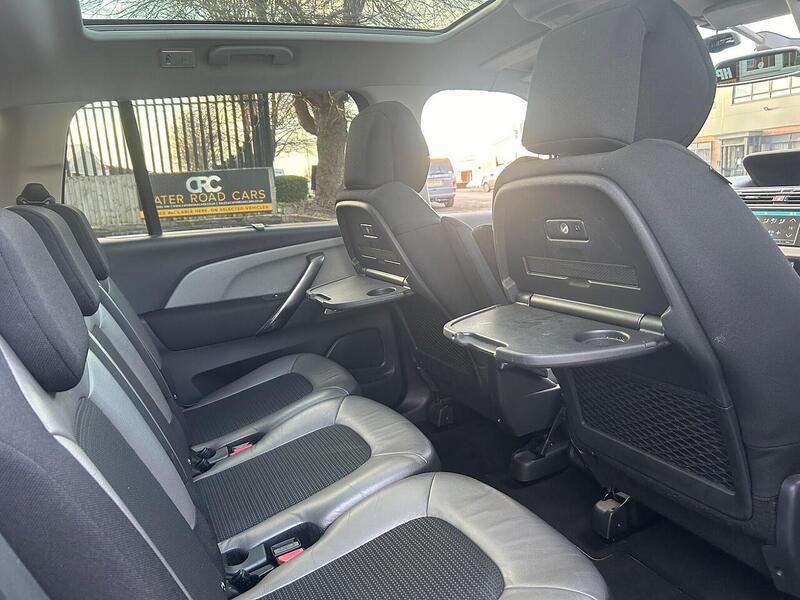 Used Citroen C4 Grand Picasso 2019 for sale - 77437748: Photo 44