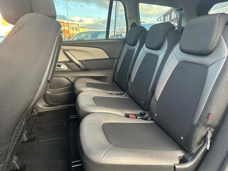 Used Citroen C4 Grand Picasso 2019 for sale - 77437748: Photo 47