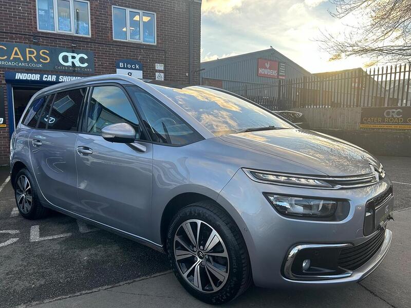 Used Citroen C4 Grand Picasso 2019 for sale - 77437748: Photo 5