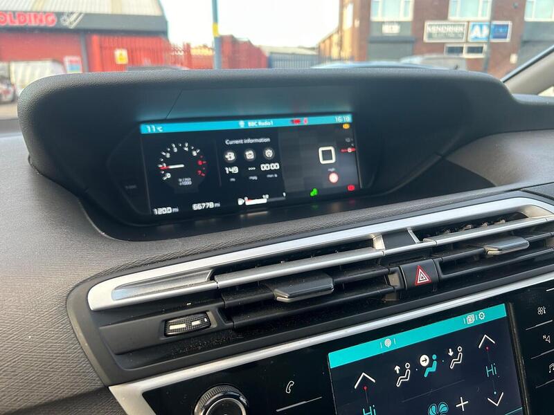 Used Citroen C4 Grand Picasso 2019 for sale - 77437748: Photo 51