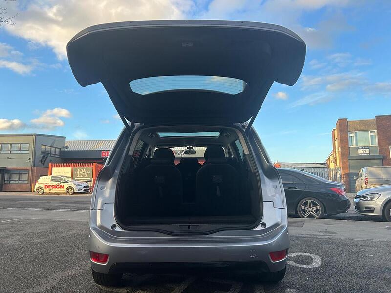 Used Citroen C4 Grand Picasso 2019 for sale - 77437748: Photo 53