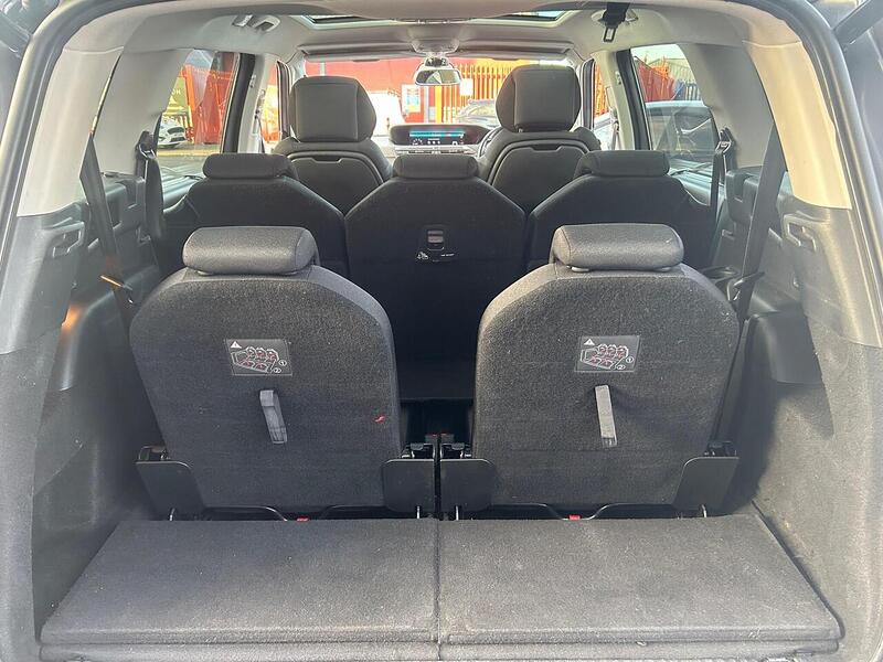 Used Citroen C4 Grand Picasso 2019 for sale - 77437748: Photo 54