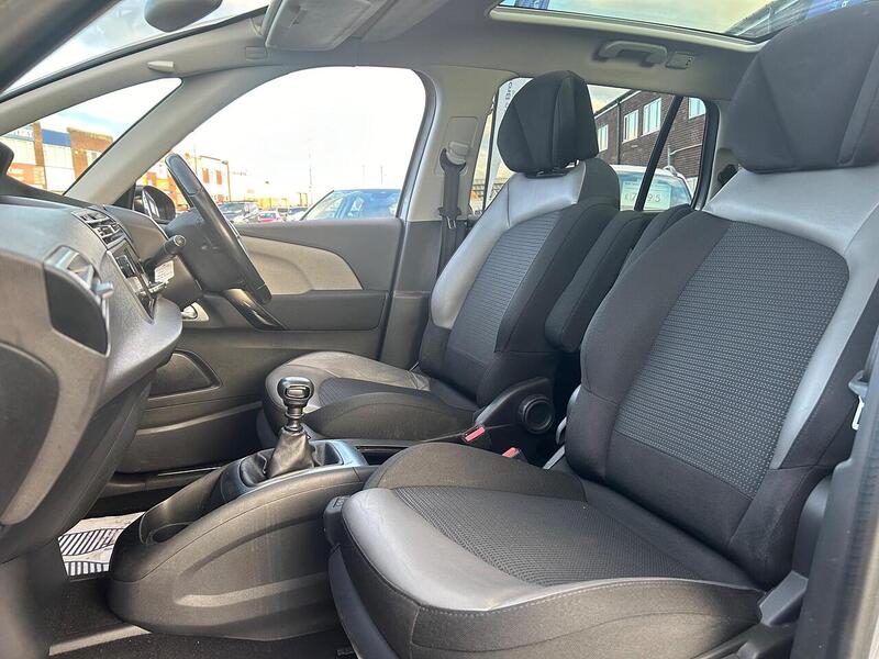 Used Citroen C4 Grand Picasso 2019 for sale - 77437748: Photo 56