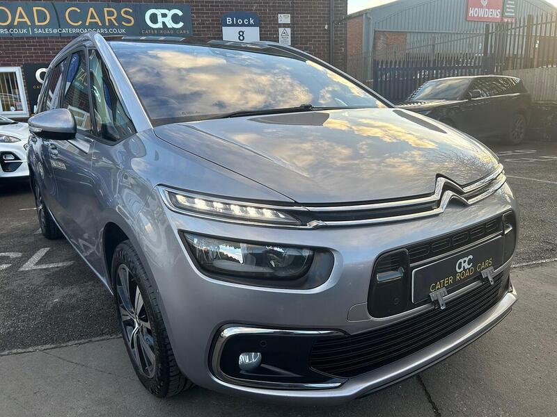 Used Citroen C4 Grand Picasso 2019 for sale - 77437748: Photo 6