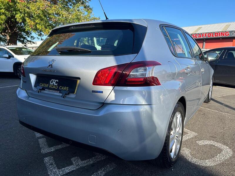 Used Peugeot 308 2015 for sale - 76430473: Photo 10