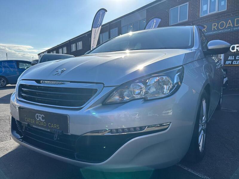 Used Peugeot 308 2015 for sale - 76430473: Photo 15