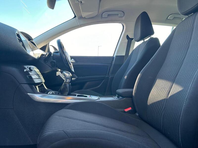 Used Peugeot 308 2015 for sale - 76430473: Photo 30