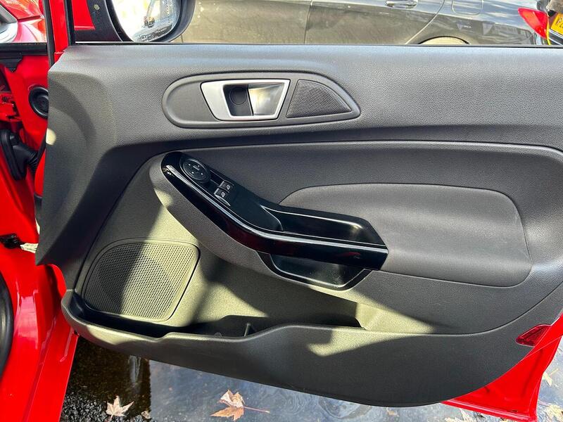 Used Ford Fiesta 2014 for sale - 76396564: Photo 20