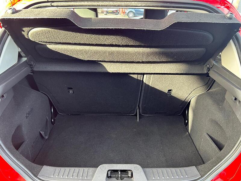 Used Ford Fiesta 2014 for sale - 76396564: Photo 27