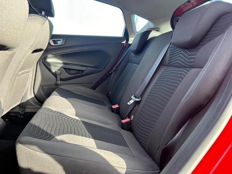 Used Ford Fiesta 2014 for sale - 76396564: Photo 29