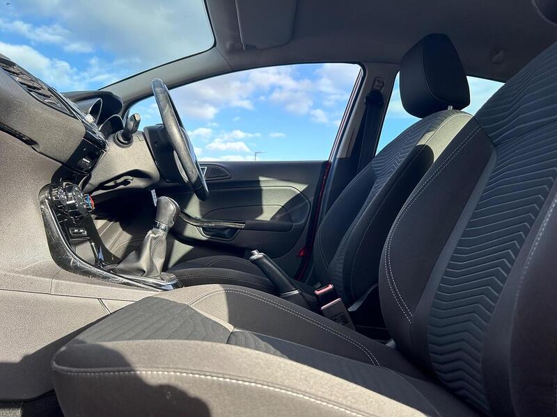 Used Ford Fiesta 2014 for sale - 76396564: Photo 31