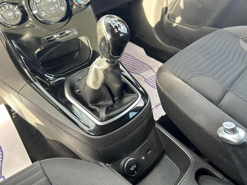 Used Ford Fiesta 2014 for sale - 76396564: Photo 35