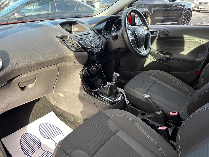 Used Ford Fiesta 2014 for sale - 76396564: Photo 36